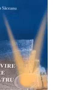 Privire spre teatru