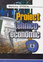 Proiect tehnico-economic