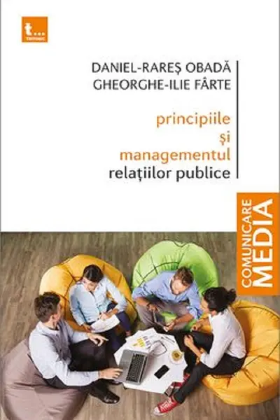 Principiile și managementul relațiilor publice