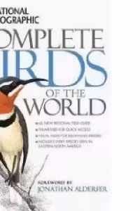National Geographic Complete Birds of the World