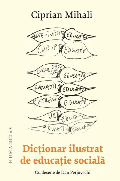Dictionar ilustrat de educatie social