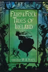 Fairy & Folk Tales of Ireland Slipcase
