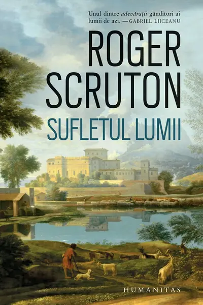 Sufletul lumii