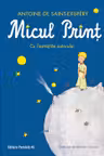 Micul Print (editie cartonata)