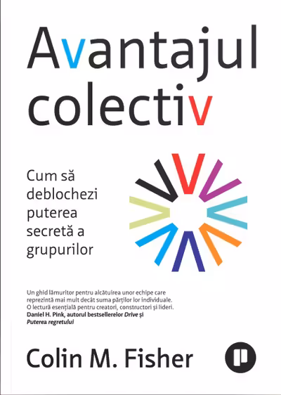 Avantajul colectiv
