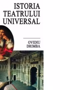 Istoria teatrului universal
