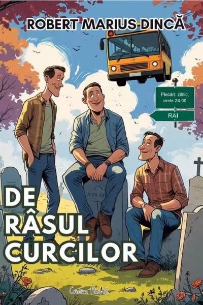 De râsul curcilor