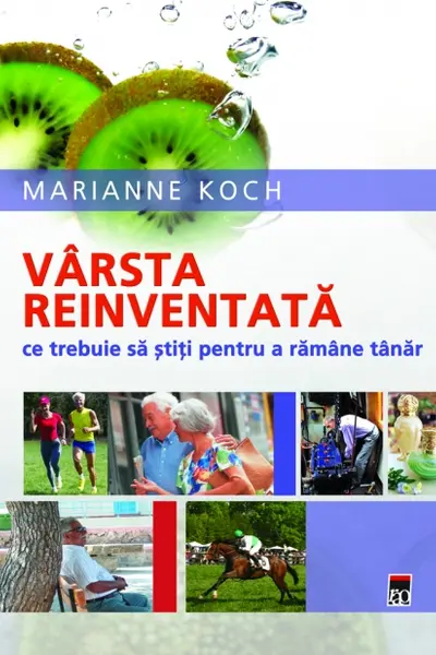 Varsta reinventata