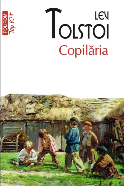 Copilaria