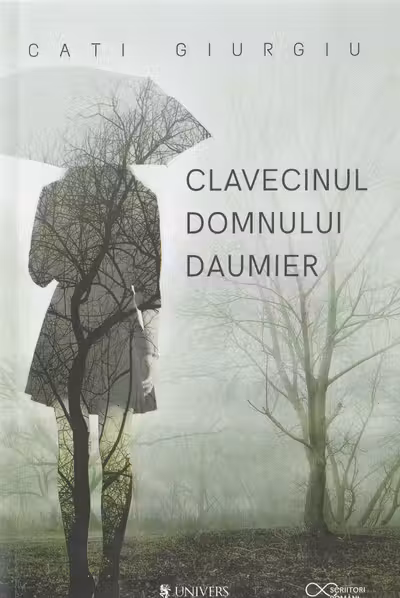 Clavecinul domnului Daumier