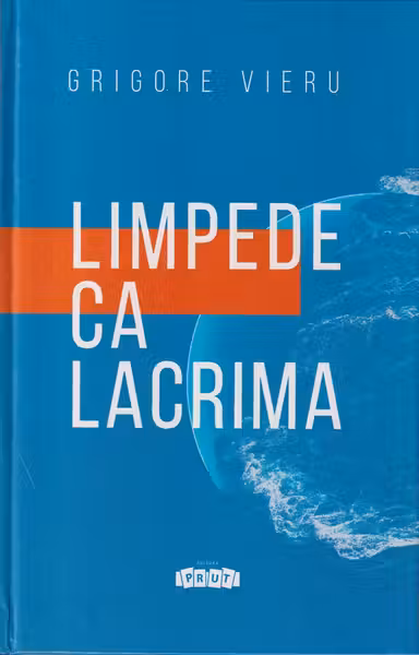 Limpede ca lacrima