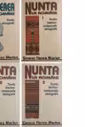 Nasterea, nunta si inmormantarea la romani