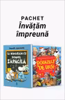 Pachet Învățăm împreună
