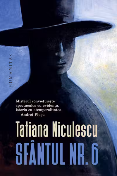 Sfantul nr. 6