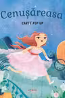 CENUSAREASA. CARTE POP-UP
