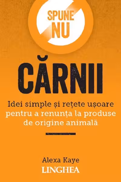 Spune NU carnii
