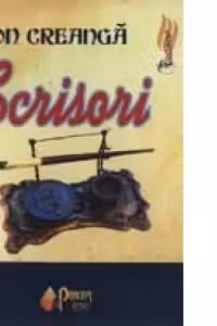 Scrisori