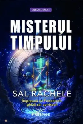 Misterul timpului