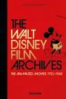 The Walt Disney Film Archives. The Animated Movies 1921-1968