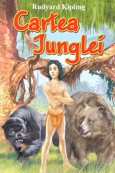 Cartea junglei