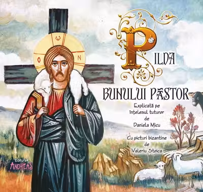 Pilda bunului pastor