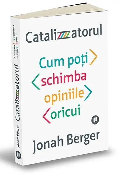 Catalizatorul