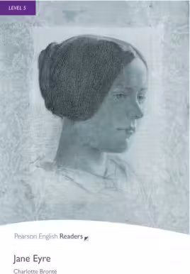 Level 5: Jane Eyre Book and MP3 Pack
