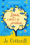 Lamai, carti si prieteni
