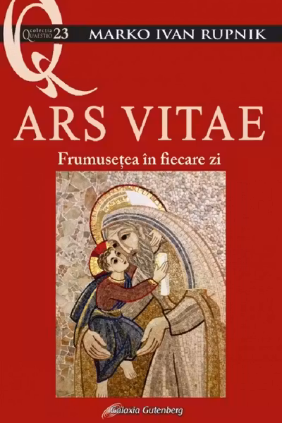 Ars Vitae. Frumusețea în fiecare zi