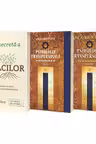 Set 3 carti - Viata secreta a copacilor si Psihologia transpersonala, Volumul I - II