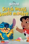 Stitch invata bunele maniere
