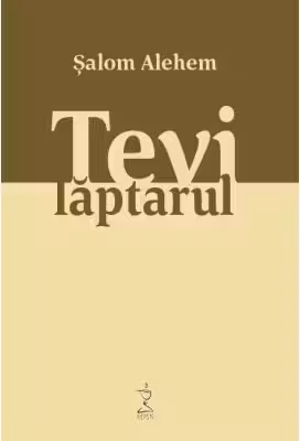 Tevi laptarul