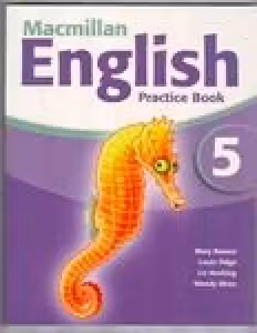 Macmillan English 5 (Practice Book)