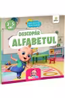 Descopar alfabetul