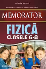 Memorator de fizică cls 6-8
