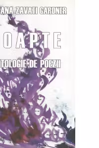 Soapte. Antologie de poezii