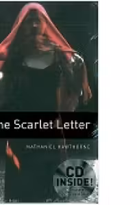 OBW 3E 4: The Scarlet Letter
