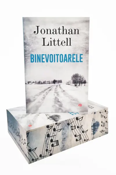 Carte pentru toti. Vol 280. BINEVOITOARELE.