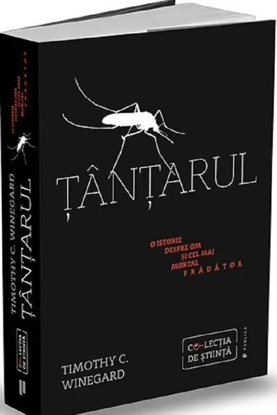 Tantarul