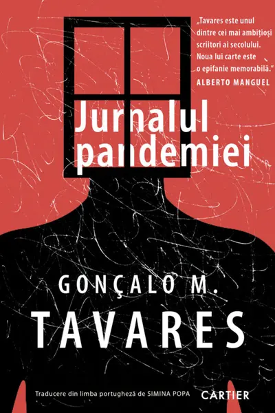 Jurnalul Pandemiei