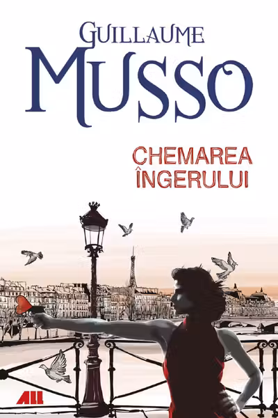 Chemarea ingerului