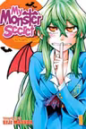 My Monster Secret - Volume 1