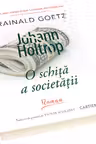 Johann Haltrop. O scita societatii