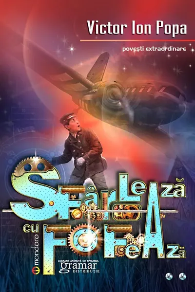 Sfarmă-Piatră cu Fofeaza