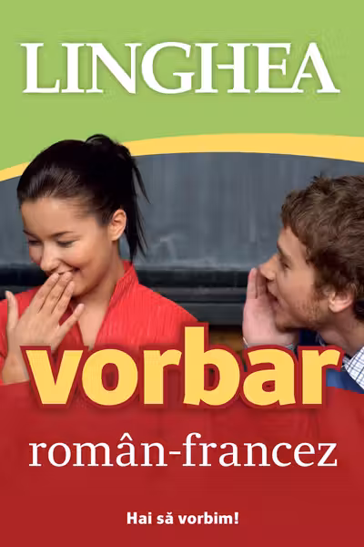 Vorbar roman francez