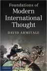 Foundations of Modern International Thought