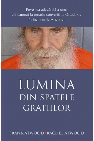 Lumina din spatele gratiilor