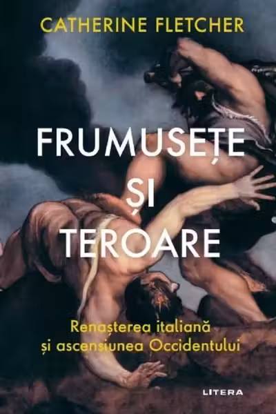 FRUMUSETE SI TEROARE.