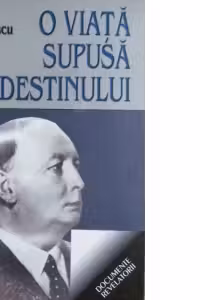 O viata supusa destinului