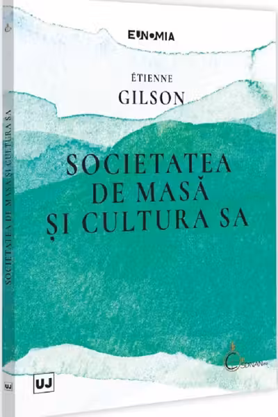 Societatea de masa si cultura sa